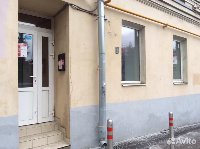 Помещение свободного назначения, 52.8 м²