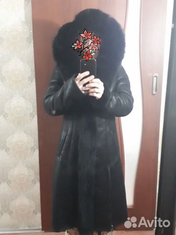 Дубленка