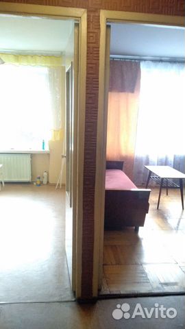 1-к квартира, 30.5 м², 4/9 эт. 1-к квартира, 30.5 м², 4/9 эт.