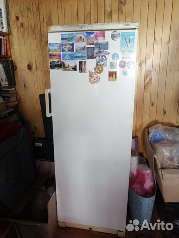 Холодильник, морозильный ларь Холодильник, морозильный ларь
