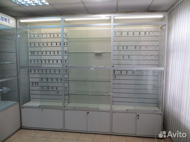 Торговое помещение, 38 м² Торговое помещение, 38 м²