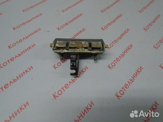 Nissan 90606-8H300 Ручка двери багажника