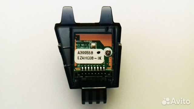 KU6000 ик-приемник Samsung UE40KU6300U UE40MU6100