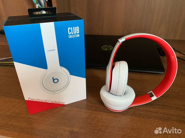 Beats Solo3 Wireless Beats Solo3 Wireless