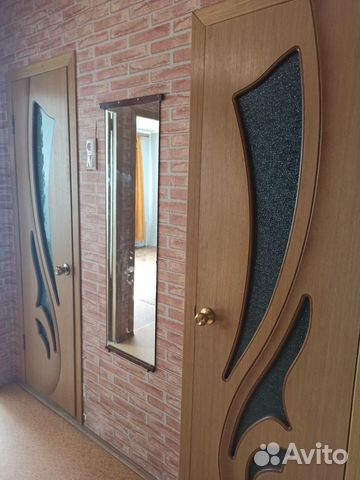 1-к квартира, 32 м², 5/5 эт.