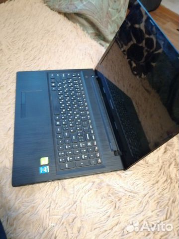 Ноутбук Lenovo G50-30 (80G0) Ноутбук Lenovo G50-30 (80G0)