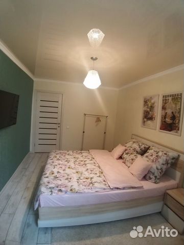 3-к квартира, 80 м², 2/5 эт. 3-к квартира, 80 м², 2/5 эт.
