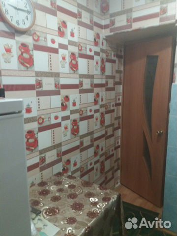 1-к квартира, 22 м², 1/5 эт.