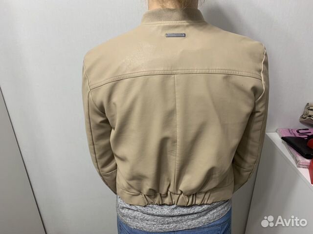 Куртка Armani оригинал