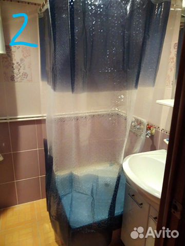 2-к квартира, 55 м², 1/5 эт. 2-к квартира, 55 м², 1/5 эт.