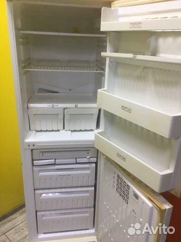 Холодильник by Stinol Холодильник by Stinol