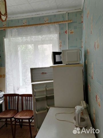 1-к квартира, 31 м², 1/3 эт.
