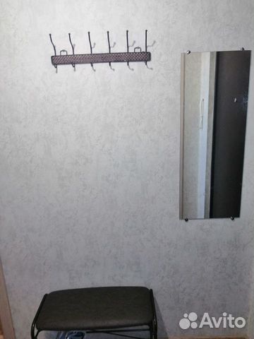 1-к квартира, 40 м², 3/16 эт.