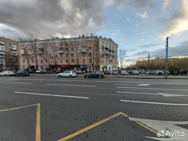 2-к квартира, 57 м², 3/5 эт. 2-к квартира, 57 м², 3/5 эт.