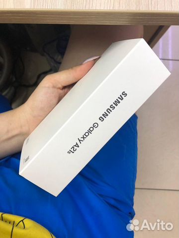 Samsung A21s Samsung A21s