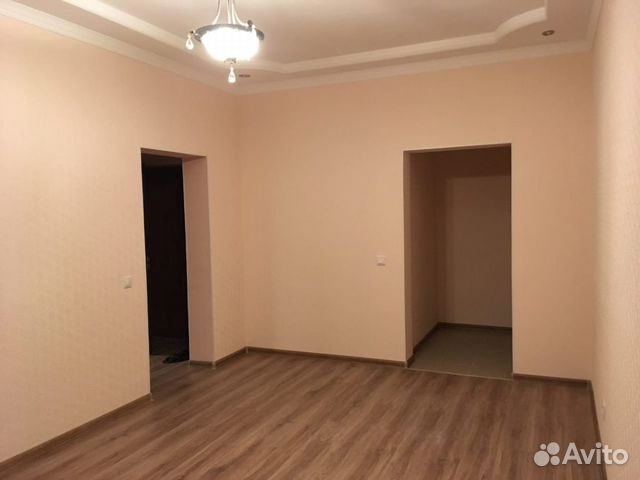 1-к квартира, 40 м², 2/3 эт. 1-к квартира, 40 м², 2/3 эт.