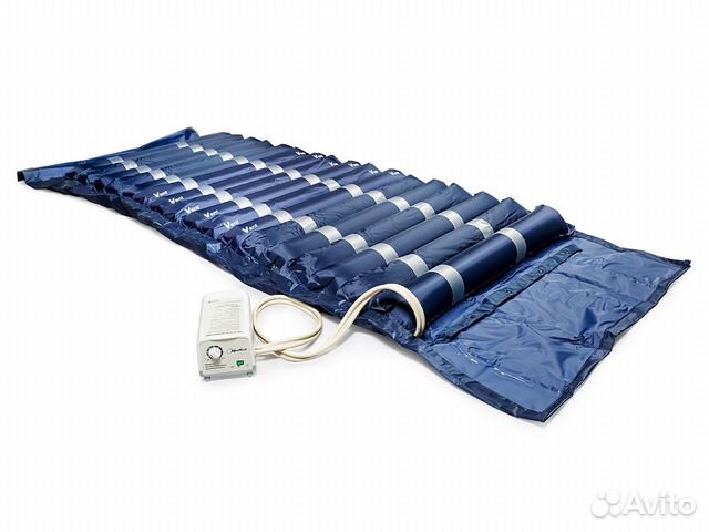 Матрас MT-302 массажный противопролежневый С компр