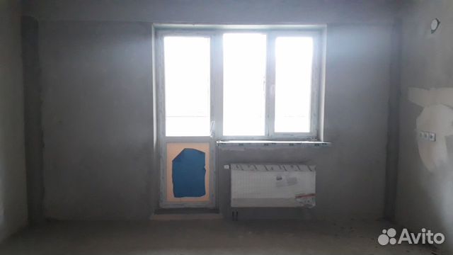 Студия, 33.3 м², 7/19 эт. Студия, 33.3 м², 7/19 эт.
