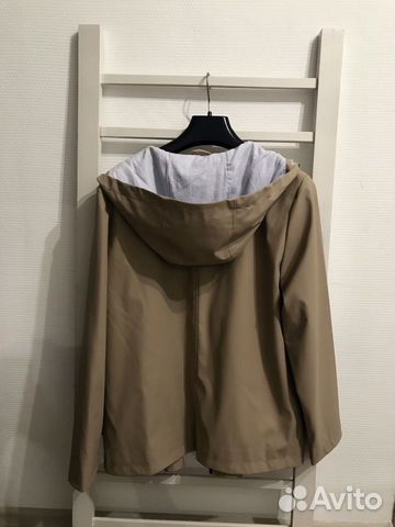 Куртка дождевик Zara Куртка дождевик Zara