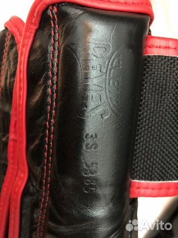 Боксерские перчатки Cleto Reyes Боксерские перчатки Cleto Reyes