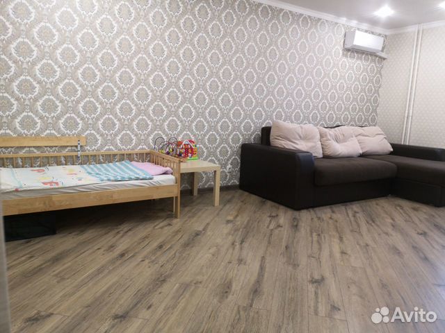 2-к квартира, 65 м², 9/16 эт. 2-к квартира, 65 м², 9/16 эт.