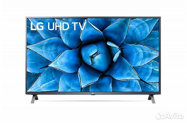 LG 50UN73506LB Новый,4К,ЖК,SmartTV,2020