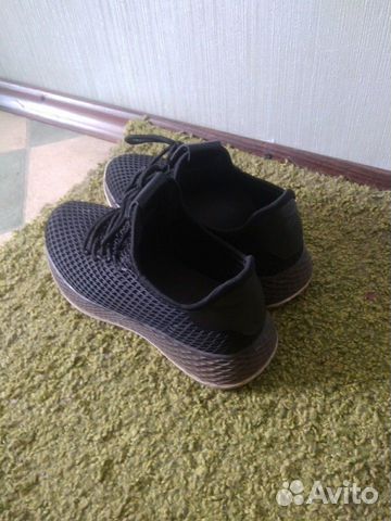 Кроссовки Кроссовки