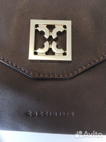 Сумочка Coccinelle, оригинал