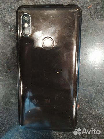 Телефон Xiaomi redmi 6 pro Телефон Xiaomi redmi 6 pro