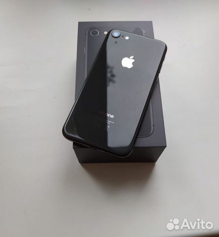 Айфон 8 64G Айфон 8 64G