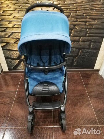 Коляска Peg Perego Book Коляска Peg Perego Book