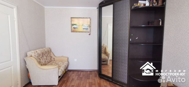 1-к квартира, 37.8 м², 12/16 эт. 1-к квартира, 37.8 м², 12/16 эт.
