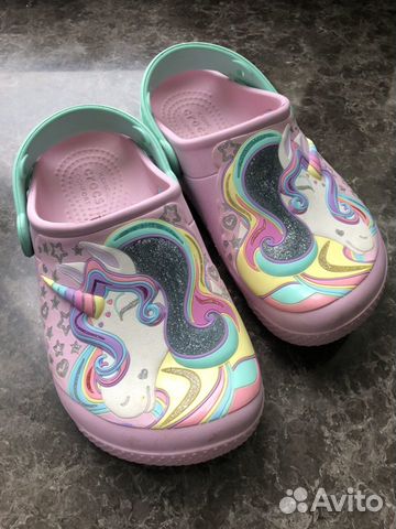 Crocs j1, кроксы 31-32 размер Crocs j1, кроксы 31-32 размер