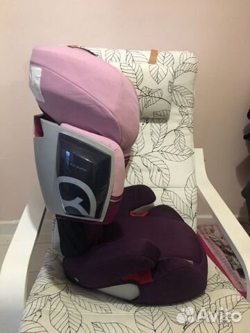 Детское автокресло cybex solution x2 Детское автокресло cybex solution x2