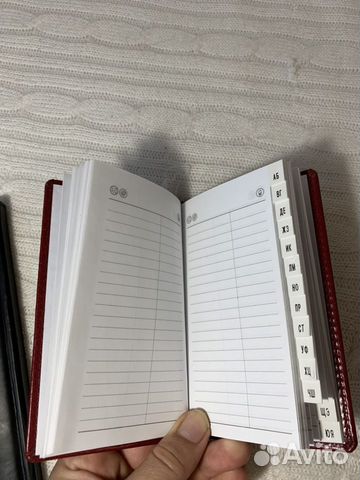 Телефонные записные книги Телефонные записные книги