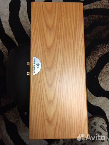 Monitor audio silver rs LCR Monitor audio silver rs LCR