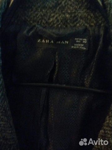 Пиджак Zara Пиджак Zara