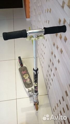 Самокат oxelo Самокат oxelo