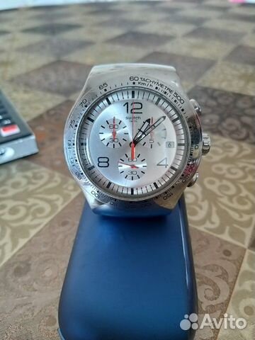 Часы Swatch оригинальные Часы Swatch оригинальные
