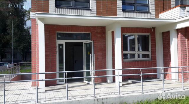 Помещение свободного назначения Помещение свободного назначения