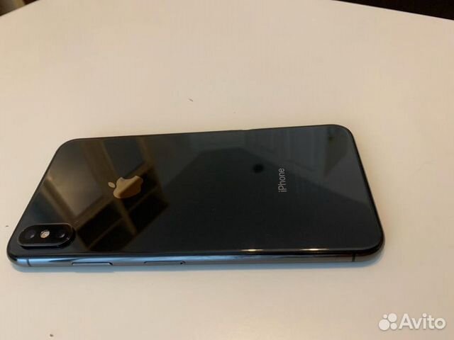 iPhone XS MAX iPhone XS MAX