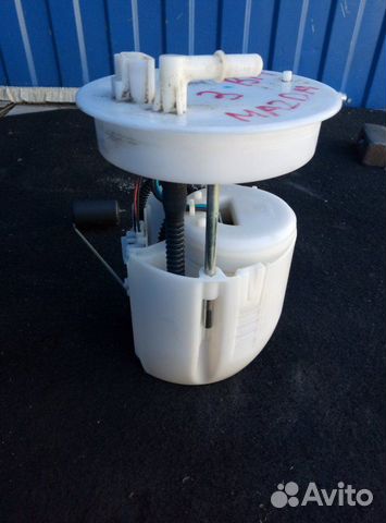 Бензонасос Mazda 3 BM Z6 2015