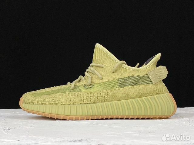 Adidas Yeezy boost 350 v2 sulfur Adidas Yeezy boost 350 v2 sulfur