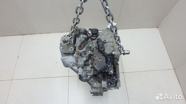 МКПП Hyundai Elantra МКПП Hyundai Elantra