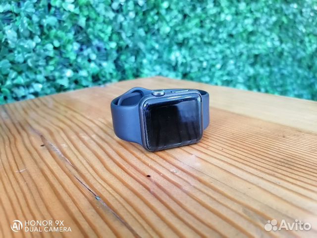 Apple watch 3 series 38mm Apple watch 3 series 38mm