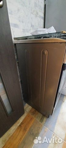 Плита газовая