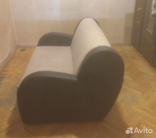 Диван «Барон» (система аккордеон)