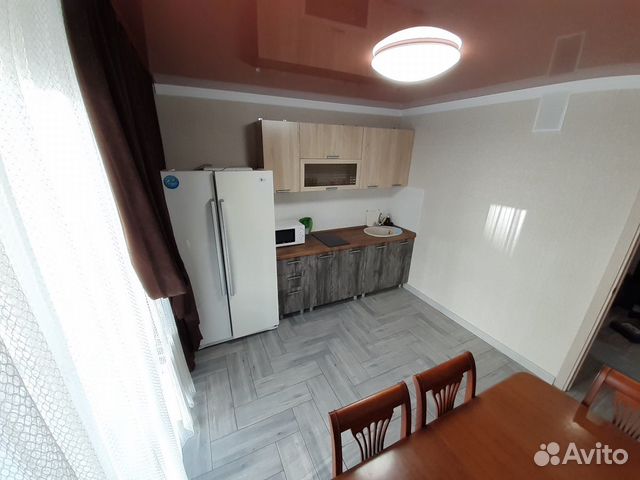 1-к квартира, 40 м², 9/16 эт.