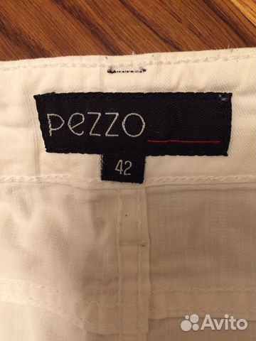 Юбка джинсовая pezzo р46-48 Юбка джинсовая pezzo р46-48