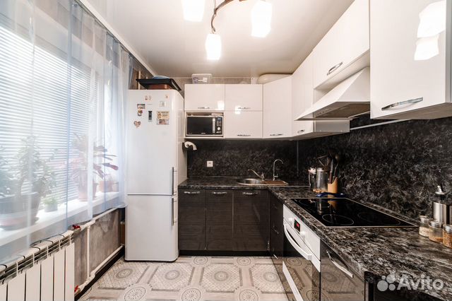 2-к квартира, 52.5 м², 1/5 эт. 2-к квартира, 52.5 м², 1/5 эт.